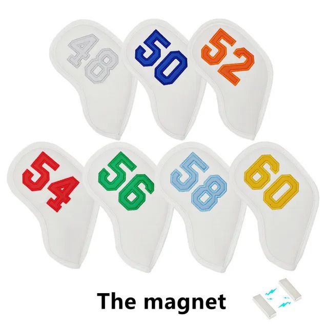 (7pcs)the Magnet