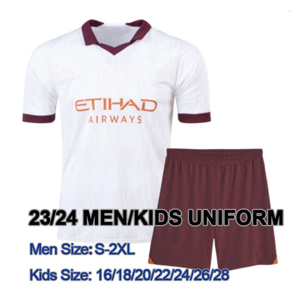 Mannen/Kinderen Uniform2