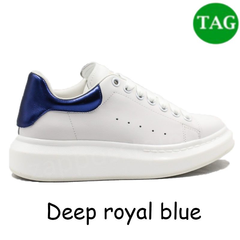 43 Deep Royal Blue