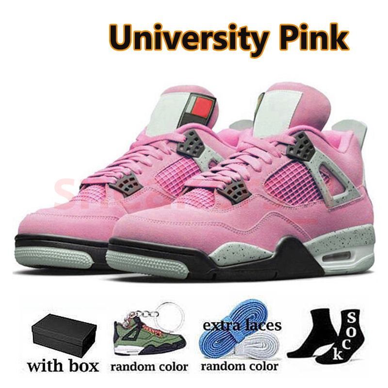 B15 University Pink 36-47