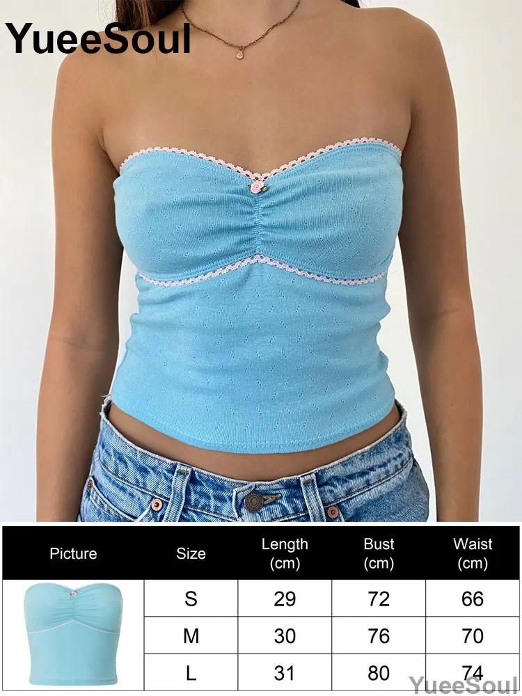 Tube Tops 21