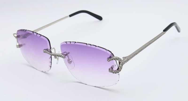 silver purple lens1