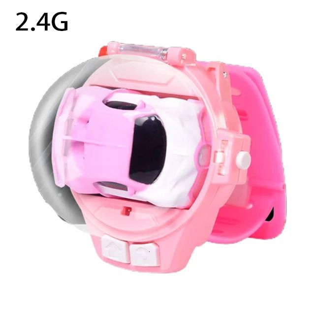 2.4g Alloy Pink