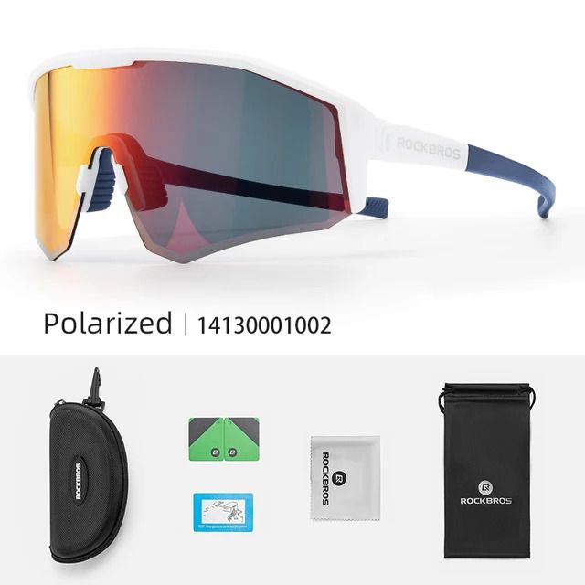 14130001002-Polarized Lens