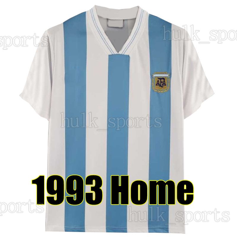 Agen 1993 Home