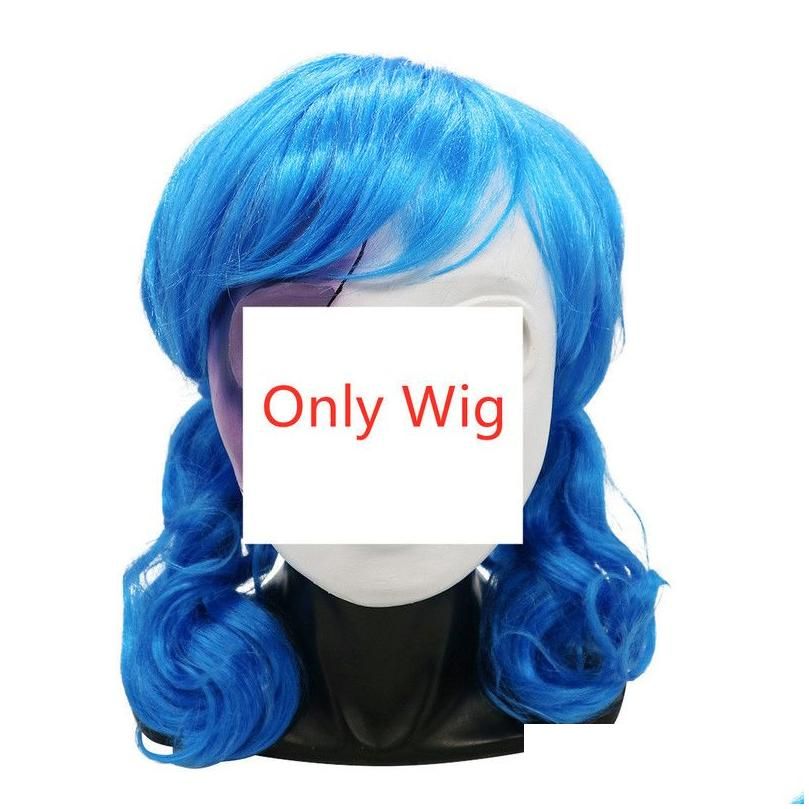 Only Wig
