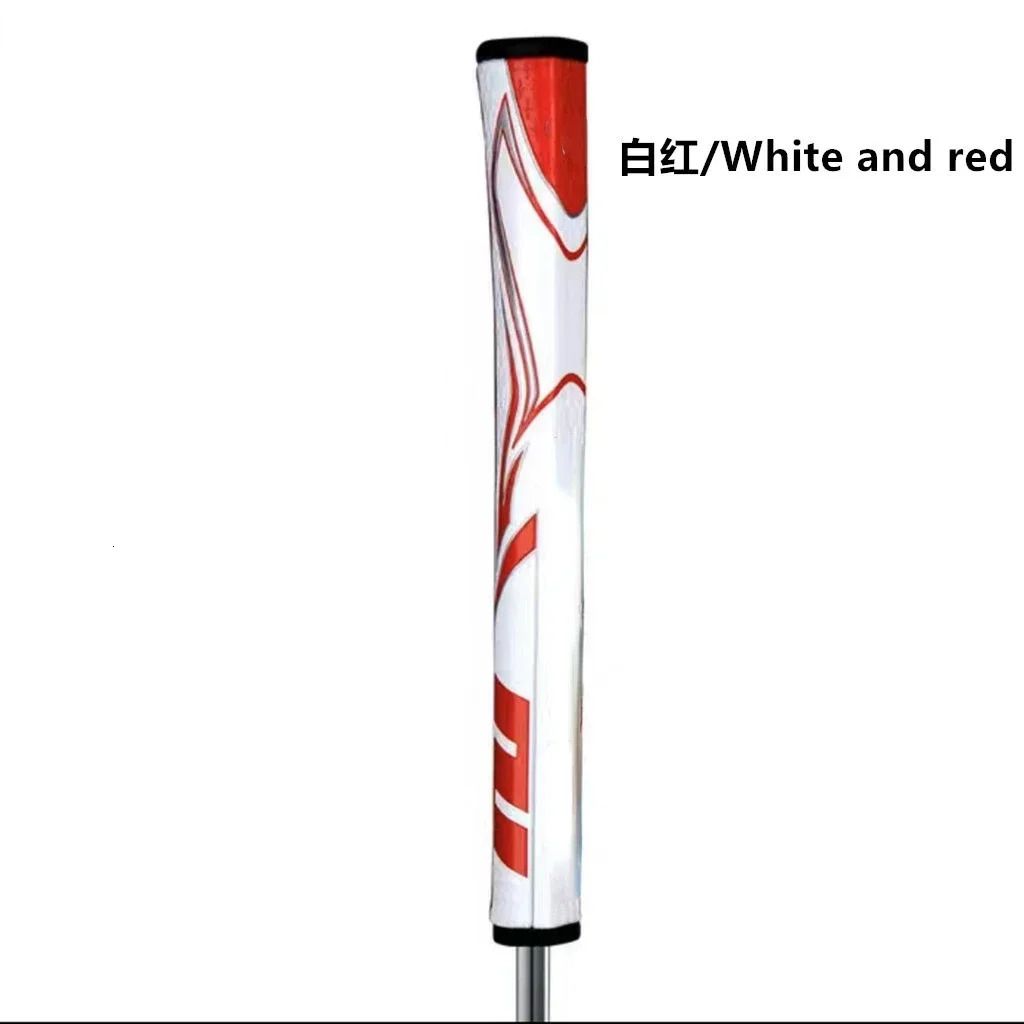 1.0 White Red