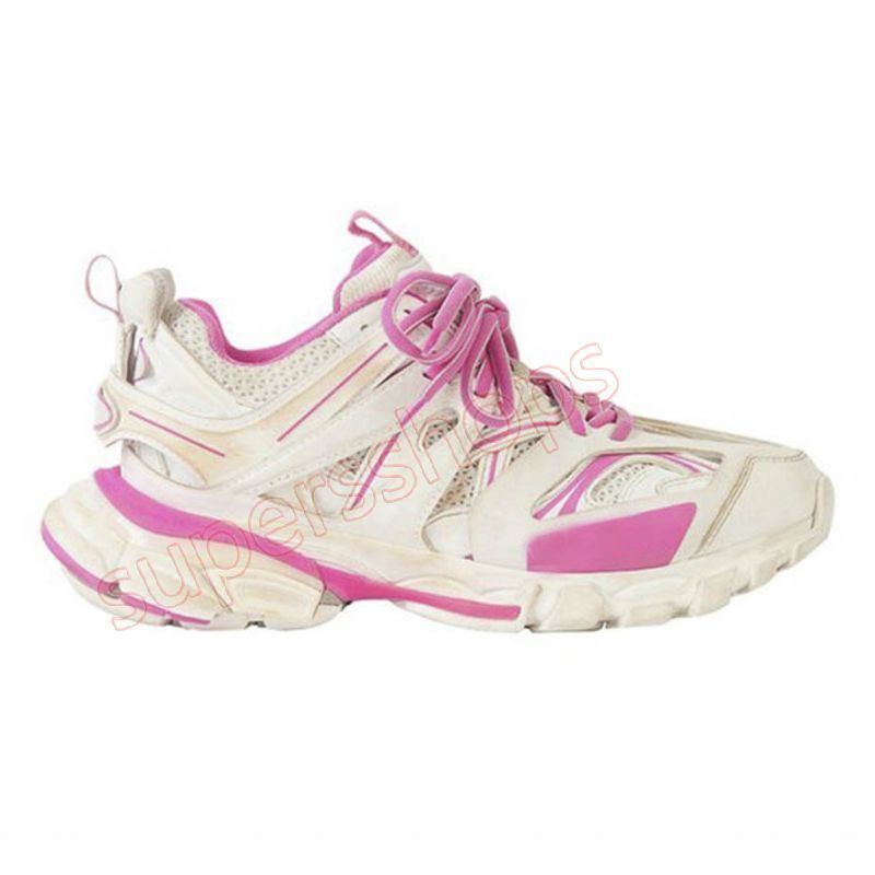 E07 Bianco Rosa 36-40