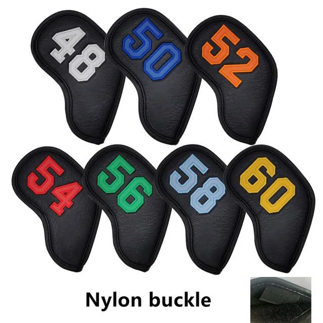 (7pcs)nylon Buckle6