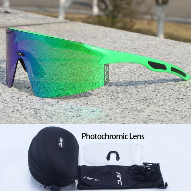 Photochromic 3