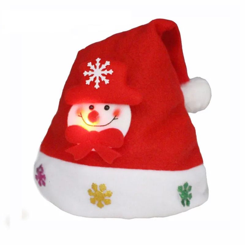 Cappello di Natale 2.