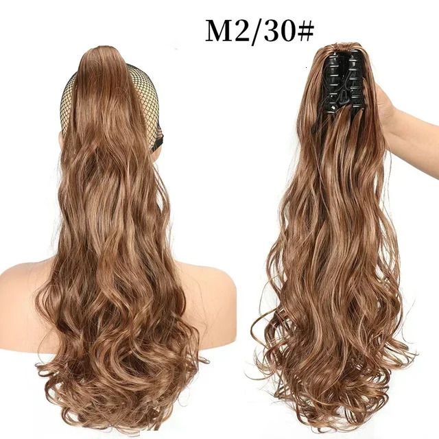 M2-30 Curly