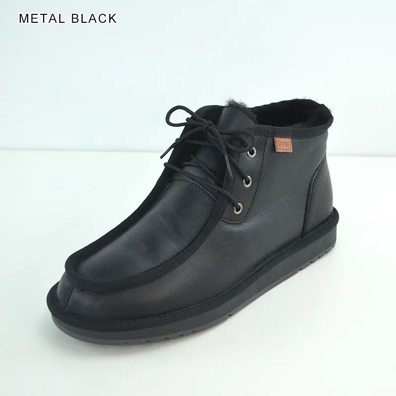 JD Metal Black