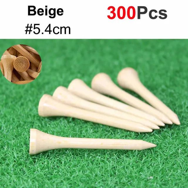 Beige -54mm (300pcs)