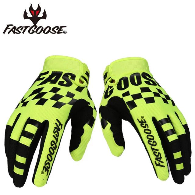 gants de motocross 2