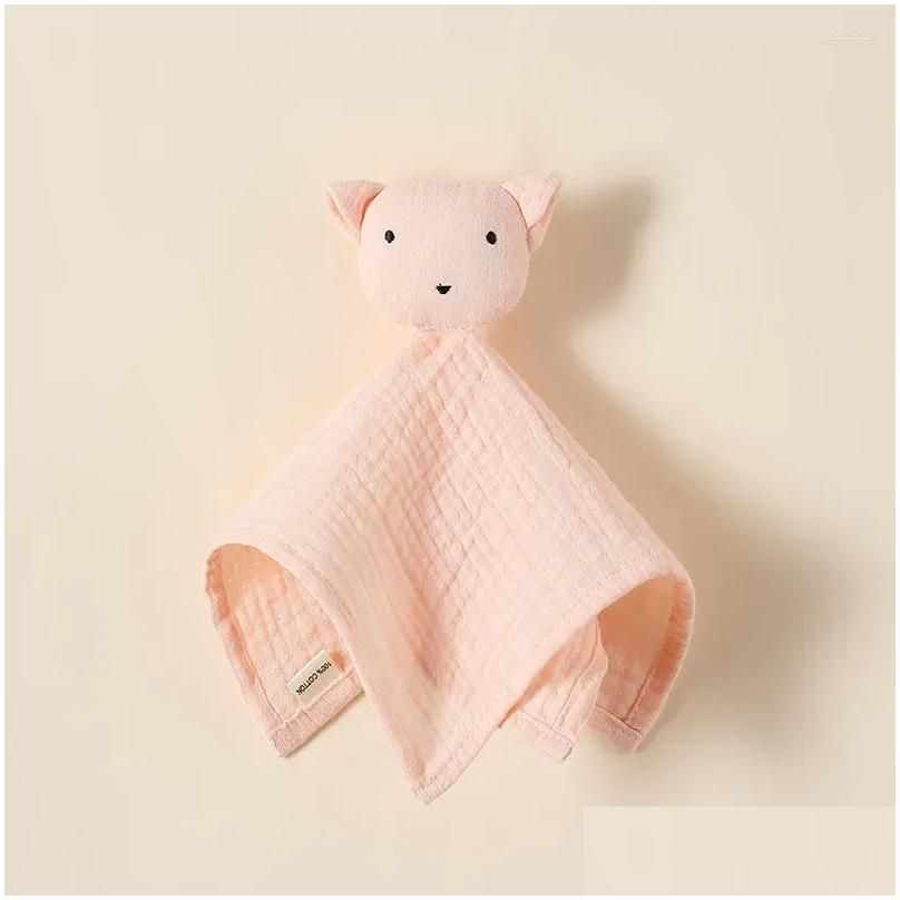 Bear-Light Pink