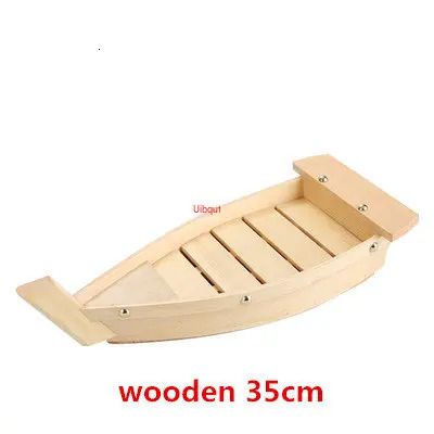 Houten 35cm