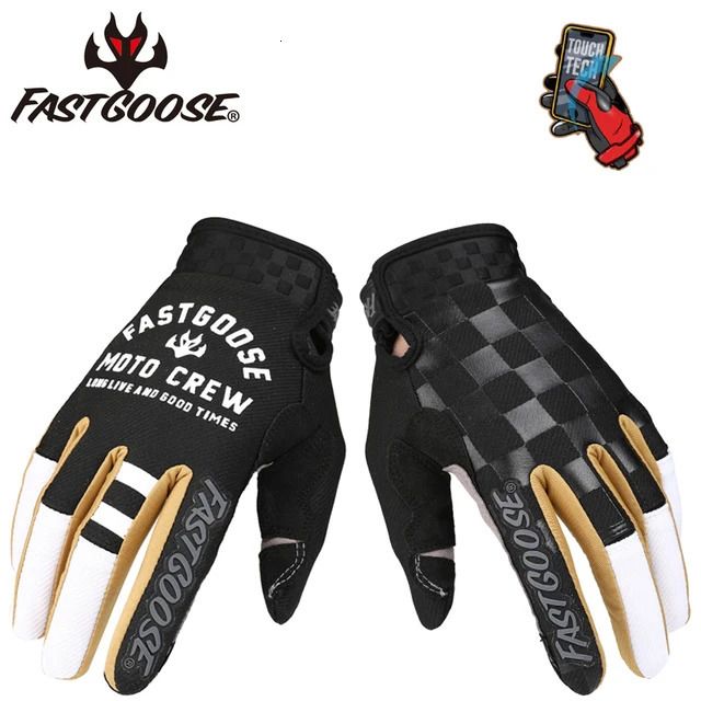 gants de motocross 7