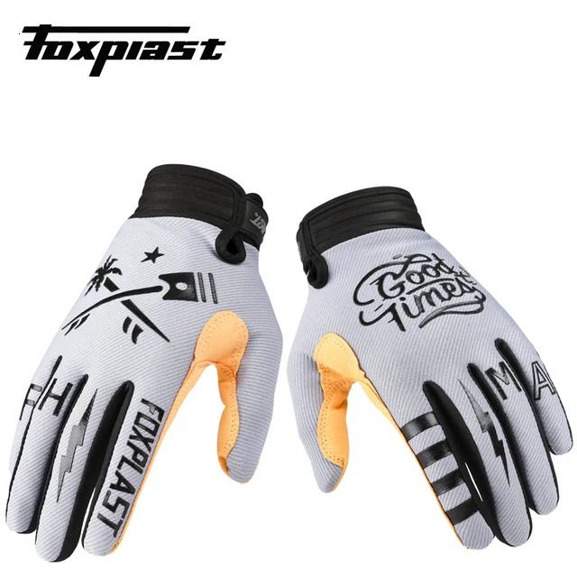 motocross gloves 2