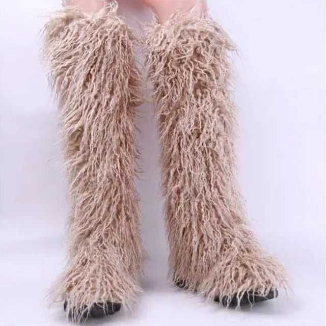 Bottes de neige4