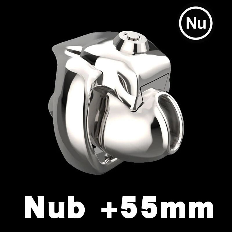 Nub Cage 55mm Ring