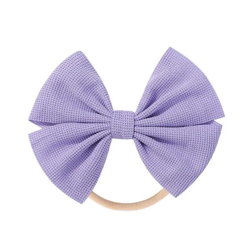 Ribbon Violet