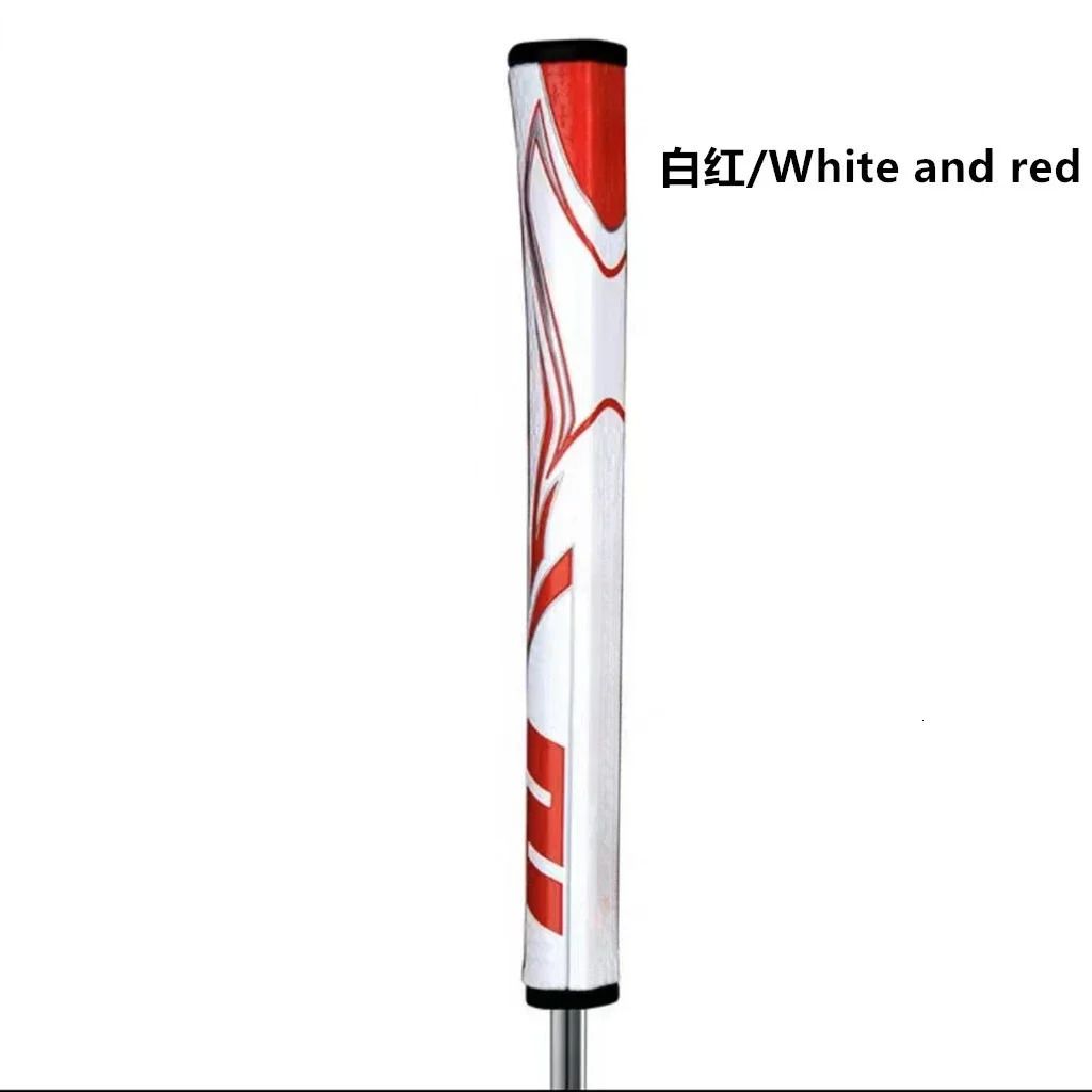 2.0 White Red