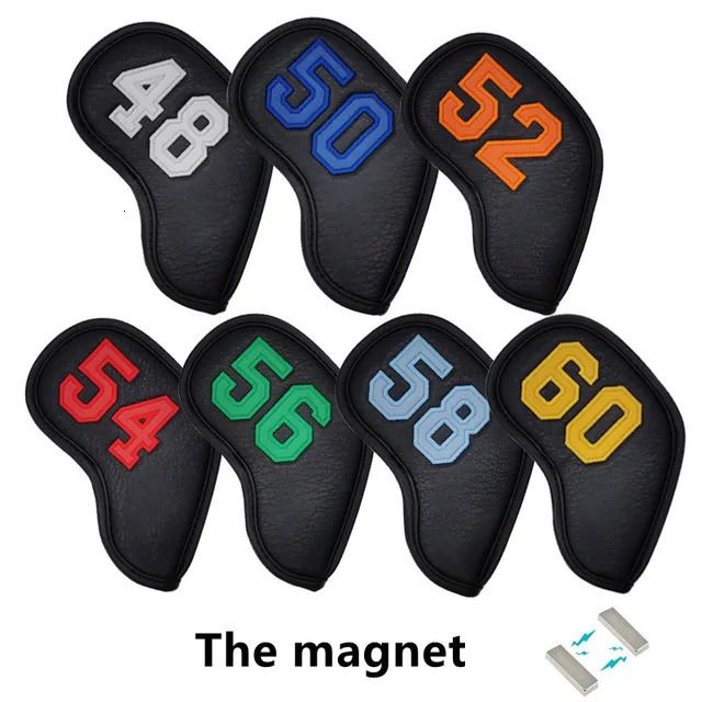 (7pcs)the Magnet2