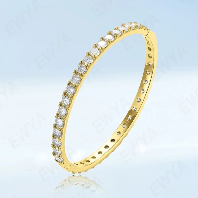 Gold Color-17cm (6,7 tum)