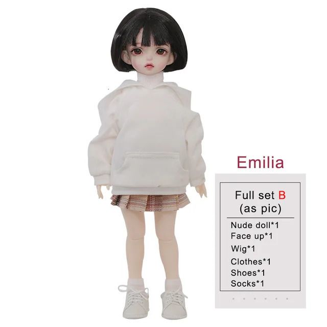 Emilia Fullset b