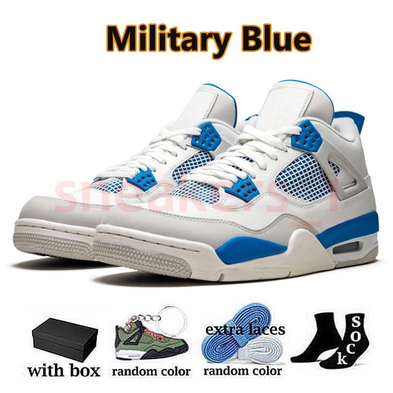 B21 Military Blue