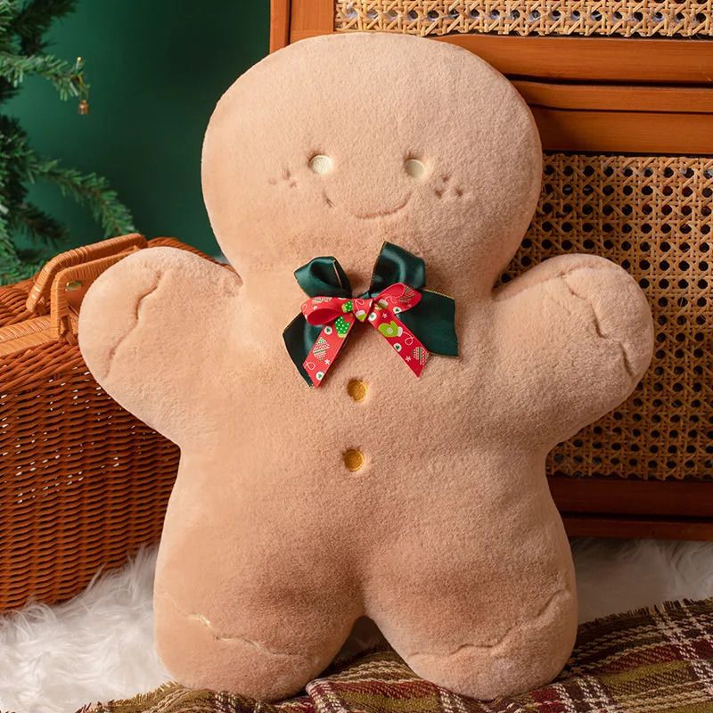 gingerbread man