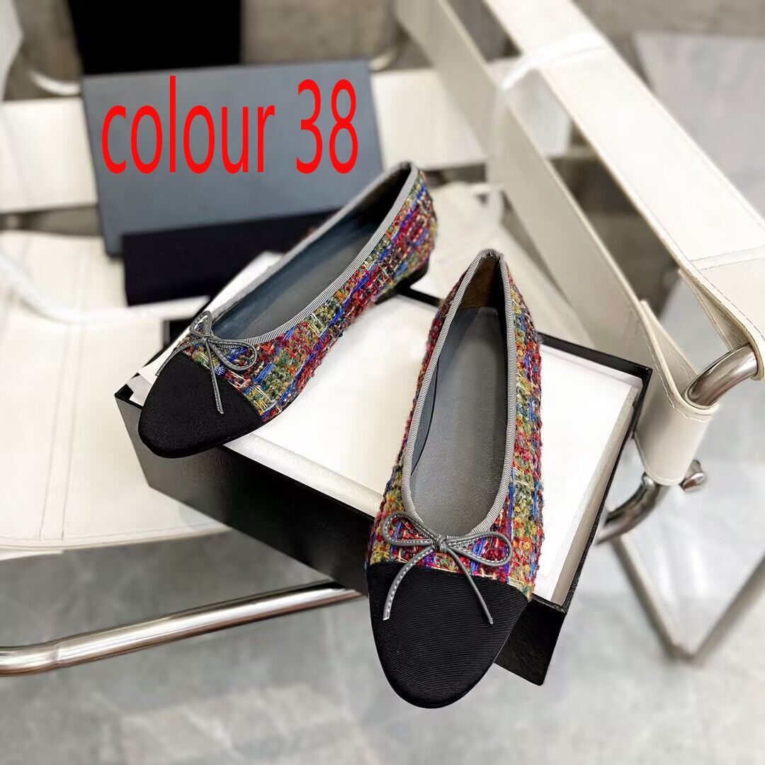 Couleur 38