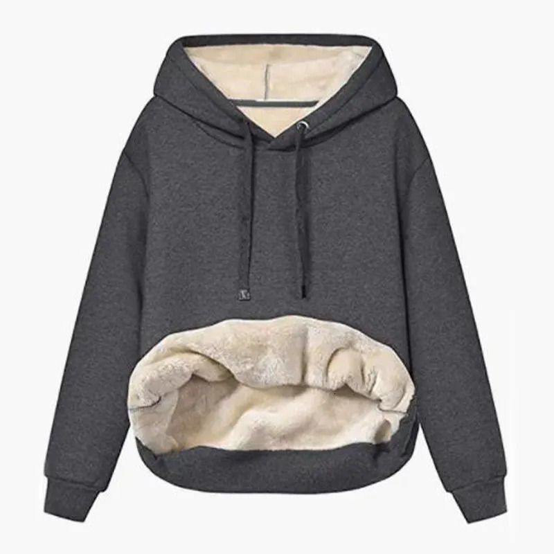 Dark Grey-Pullover