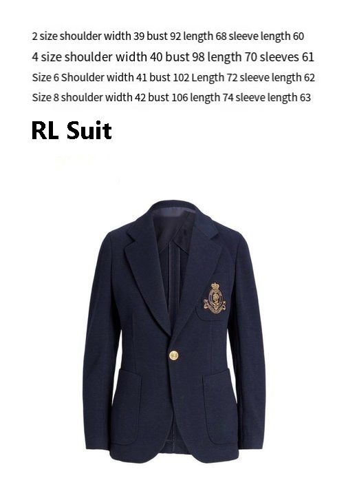 RL Suit