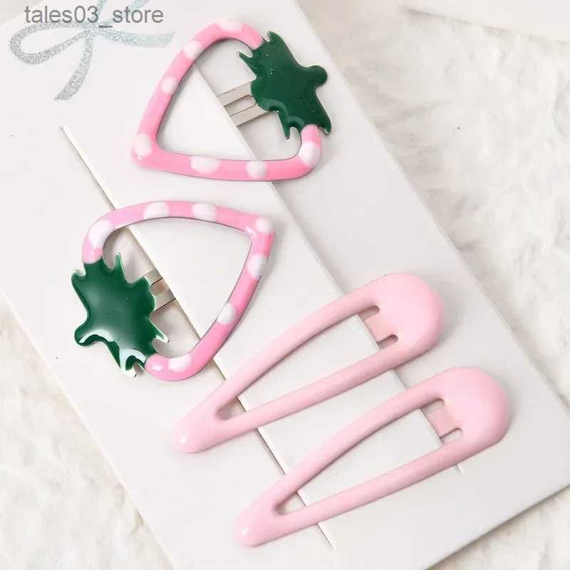 4pc pink a