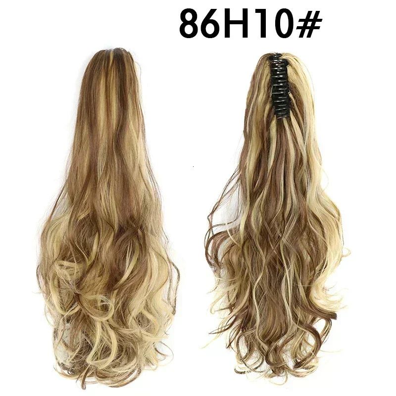 86H10-CURLY