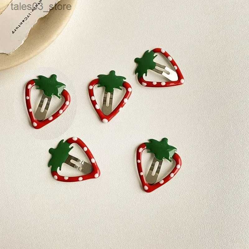 5pc strawberry