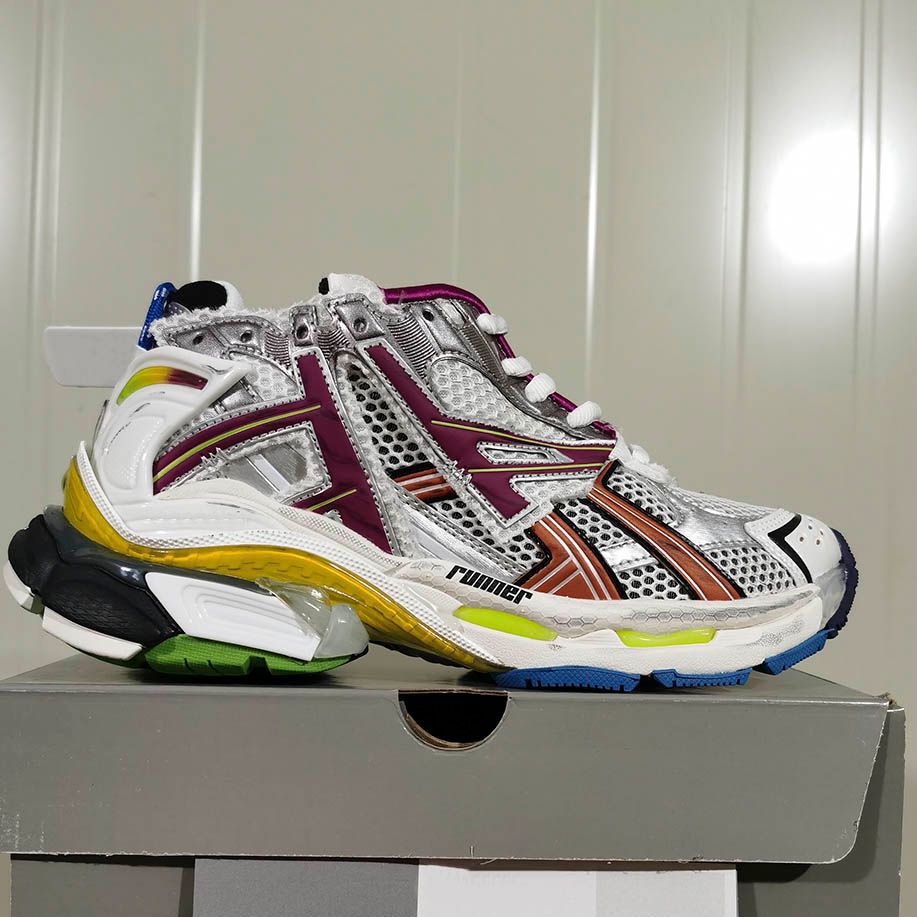 35-46 multicolore