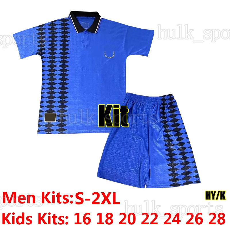 Agen 1994 Away 키트