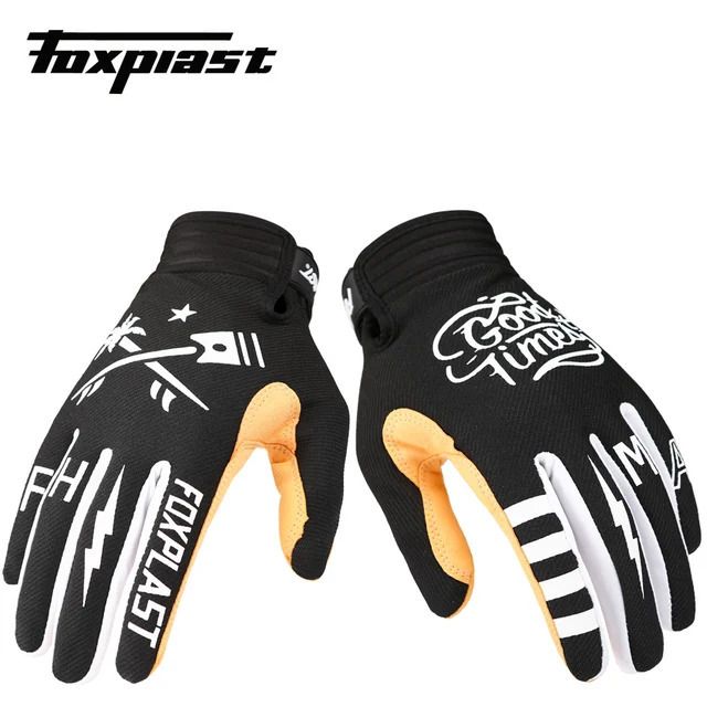 gants de motocross 6