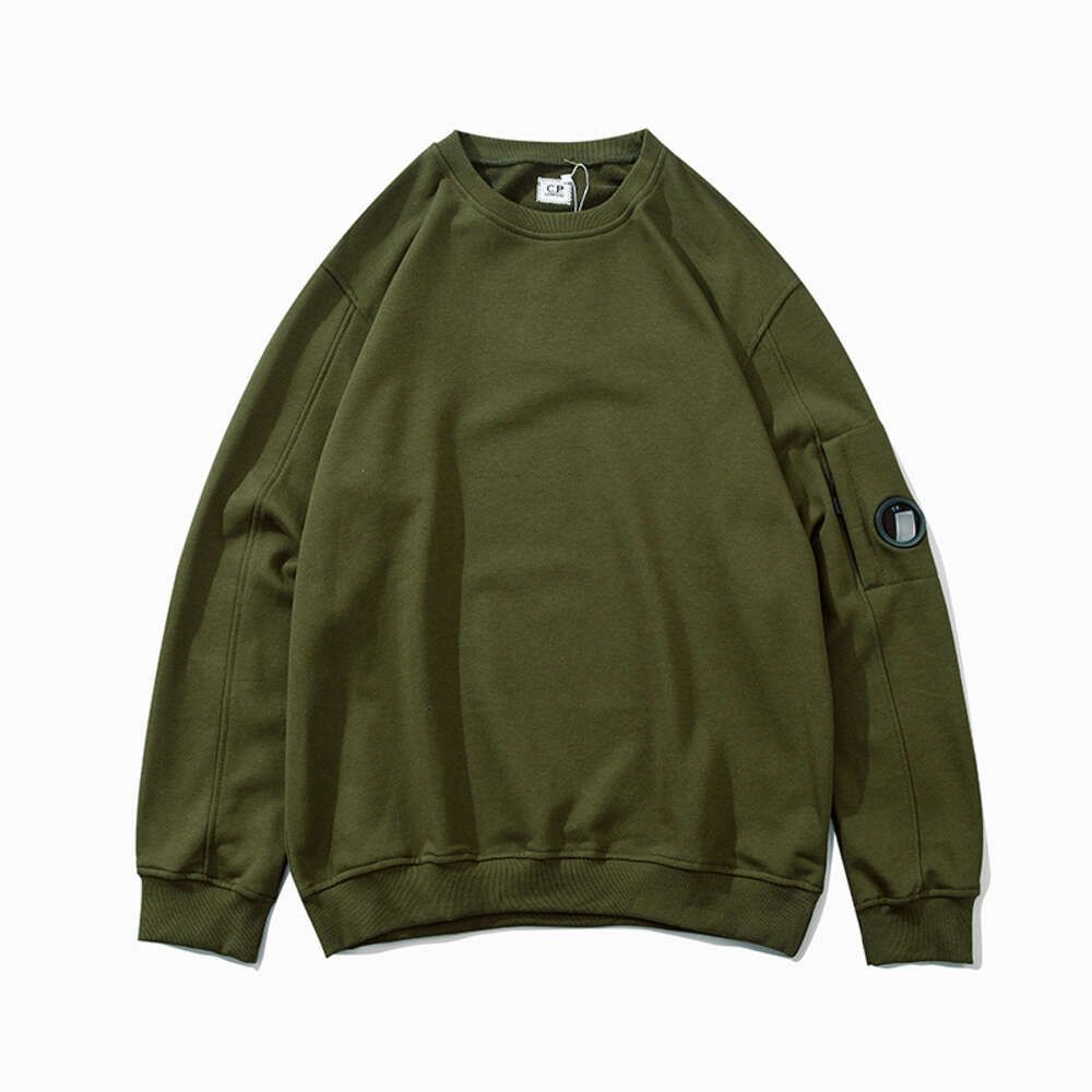 Verde militare