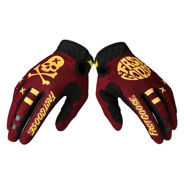 gants de motocross 8