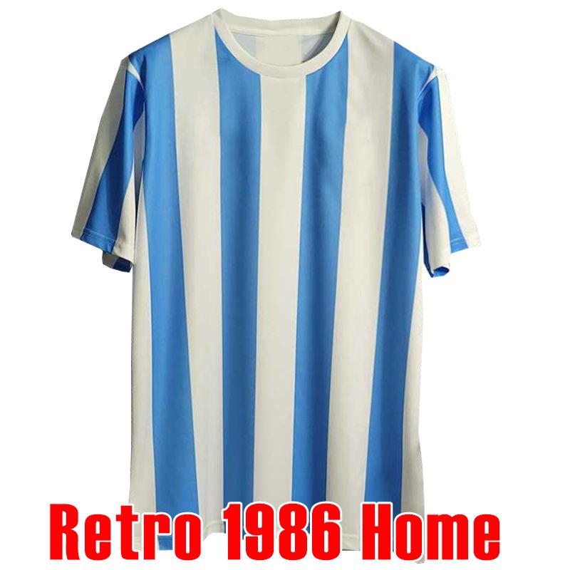 Retro 1986 Home