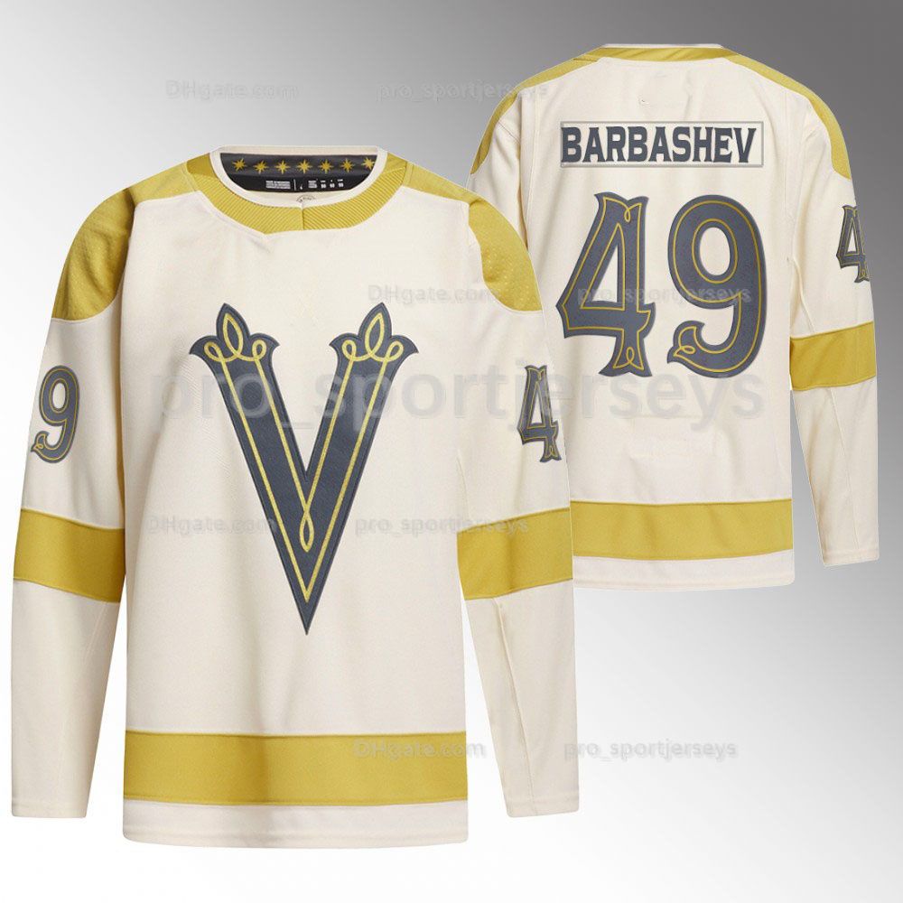 49 Ivan Barbashev