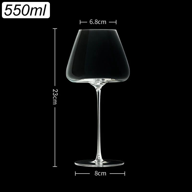 550ml