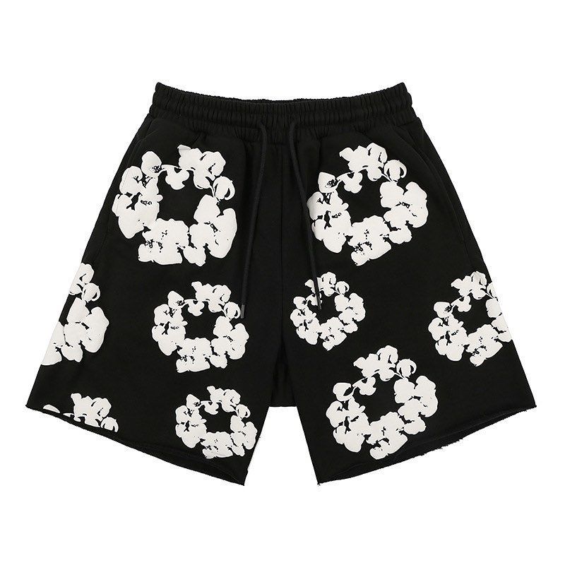 Black Short