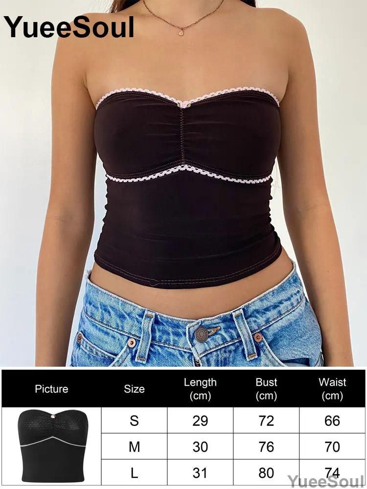 Tube Tops 24