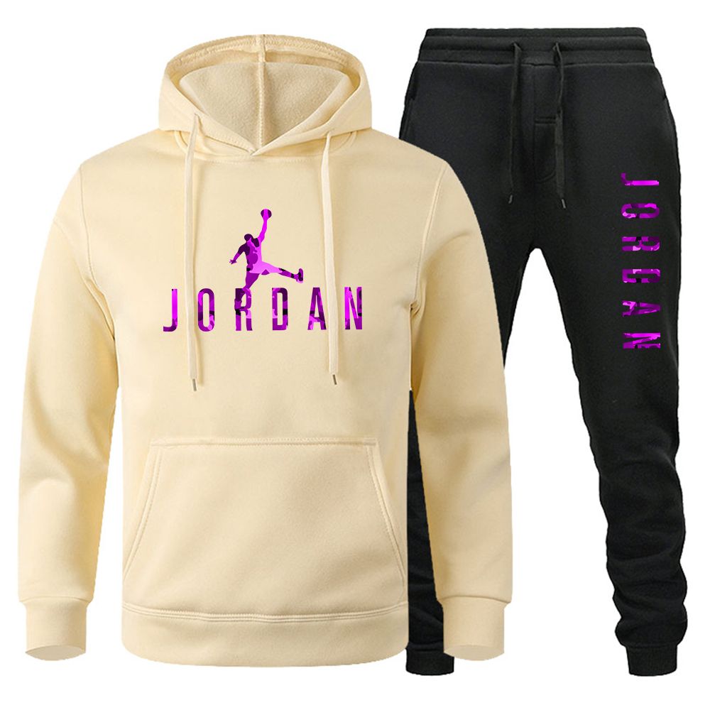 Logo beige Jor