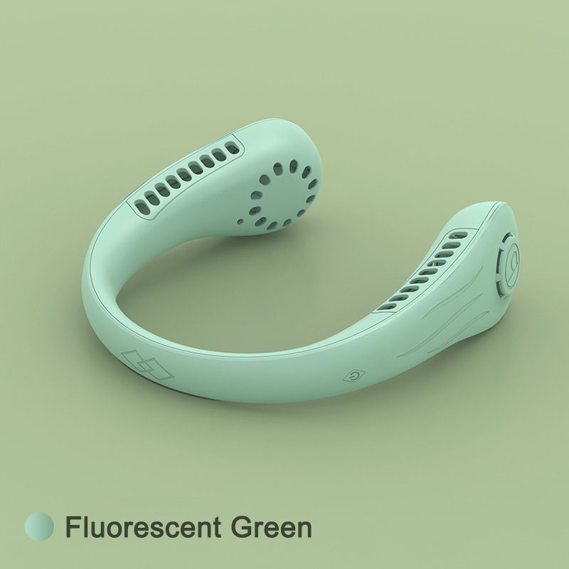 флуоресцентный зеленый